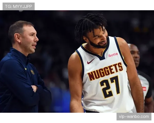 掘金队场均124.6分领跑球队得分榜西部排名第四