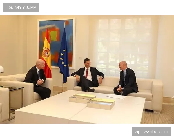 国际足联介入调停西班牙足协 要求提交裁判培训标准化方案